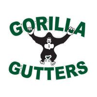 Contact Gorilla Gutters